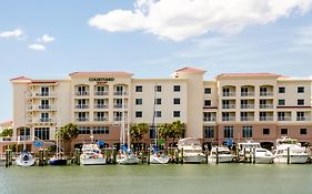Courtyard By Marriott St. Petersburg Clearwater/Madeira Beach