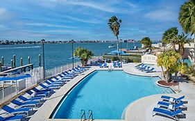 Courtyard By Marriott St. Petersburg Clearwater/Madeira Beach